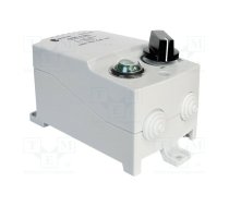 Regulator; speed; 230VAC; 1-phase fun motors speed control; 5A | ARE-5.0N  | ARE-5.0N