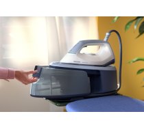 PHILIPS Perfect Care 3000 series tvaika ģeneratora gludeklis, zils | PSG3000/20  | 8720389029479