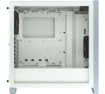 CORSAIR 4000D Airflow Temp Glass case | CC-9011201-WW  | 840006621928