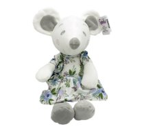 Plush Mouse Anna gray 22 cm | W1TLOM0U1090880  | 5904209890880 | 9088