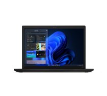 Lenovo ThinkPad X13 G3 Intel® Core™ i5 i5-1245U Laptop 33.8 cm (13.3") WUXGA 16 GB LPDDR5-SDRAM 512 GB SSD Wi-Fi 6E (802.11ax) Windows 11 Pro Black | 21BQS7CL20_512  | 5901443352464 | MOBLEVNOTMBMG