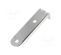 Accessories: mounting holder; 69.3x18x14.96mm; Case: 943,943A | MHS026  | MHS026