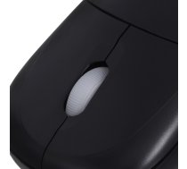 Activejet AMY-146 Mouse wired optical USB | AMY-146 | 5901443107026 | PERACJMYS0015