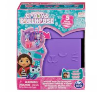 Set with figure Gabbys Dollhouse Fashion clips assortment | WFSPSI0UC065945  | 778988349670 | 6070881