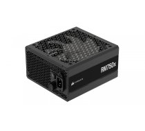 Maitinimo blokas CORSAIR RMX Series RM750X 750W, ATX 3.1, Modulinis, 80 PLUS Gold | CP-9020285-EU | 840006676850 | 138532