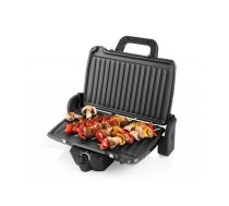 ETA | Electric grill | ETA415590000 | Contact | 1600 W | Black | ETA415590000  | 8590393257652