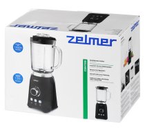 Zelmer cup blender ZSB4799B 1.75 l 1200 W Black | ZSB4799B  | 5908269351503 | AGDZELMIB0105