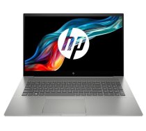 HP ENVY 17-CR1075CL Intel® Core™ i7 i7-1355U Laptop 43.9 cm (17.3") Full HD Touchscreen 16 GB DDR4-SDRAM 1 TB SSD GeForce RTX 3050 Wi-Fi 6E (802.11ax) Windows 11 Home Grey New Repack/Repacked | 8R6M0UA  | 5903719142847 | MOBHP-GAM0006