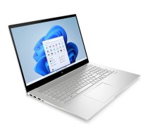 HP Envy 17T-CW000 Intel® Core™ i7 i7-13700H (17,3") FHD 16 GB DDR4 512 GB SSD Wi-Fi 6E (802.11ax) Windows 11 Home Silver New Repack/Repacked | 949C1U8  | 5903719142816 | MOBHP-NOT4162