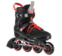 INLINE SKATES NILS EXTREME NA14124 BLACK SIZE. 37 | 16-01-242  | 5907695519631 | WLONONWCRDWOK