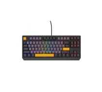 Klaviatūra Genesis Thor 230 TKL Outemu Red | NKG-2082 | 5901969443325