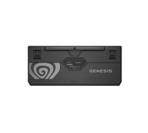 Klaviatūra Genesis Thor 230 TKL Outemu Panda | NKG-2163 | 5901969444445