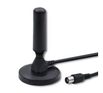TV antenna DVB-T2 | 57016 | 5901878570167 | AVQOLADW0057016