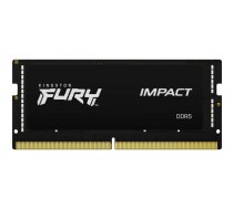 DDR5 SODIMM Fury Impact 32GB(132GB)/4800 CL38 | KF548S38IB-32 | 740617326123,0740617 | RD-DDR5SO-KNG-002