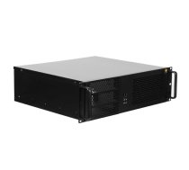 NETRACK NP5108 server case mini-ITX | NP5108  | 5908268779117