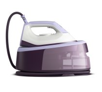 PHILIPS Perfect Care 3000 series tvaika ģeneratora gludeklis, violets | PSG3000/30  | 8720389029493 | AGDPHIZEL0455