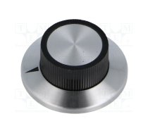 Accessories: knob | 1437625-5  | 1437625-5