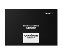 Solid State Drive; 512GB; SATA 2.5"; 3D TLC NAND; SATA 3.2 | SSD10-5123DG | SSD10-5123DG