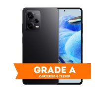 Xiaomi Redmi Note 12 Pro 6/128GB 5G Midnight Black Pre-owned A grade | NO_12_PRO_6/128_5G_BLACK_A  | NO_12_PRO_6/128_5G_B