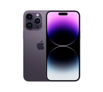 Apple iPhone 14 Pro Max 17 cm (6.7") Dual SIM iOS 16 5G 128 GB Purple | MQ9T3YC/A  | 194253380627 | TKOAPPSZI0599