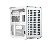 PC Case Qube 500 with window Macaron | KOCLMOD00000132  | 4719512140390 | Q500-WGNN-S00