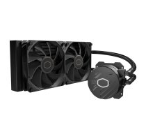 Cooler Master | MASTERLIQUID 240L CORE | Cooler | MLW-D24M-A17PK-R1  | 4719512138724