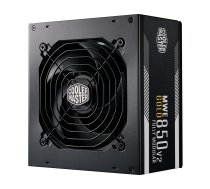 Power supply MWE Gold 850 V2 ATX 3.0 Ready | KZCLMZ800000009  | 4719512142578 | MPE-8501-AFAAG-3EU