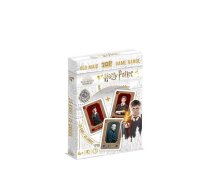 Card game Top Trumps Peter plays Harry Potter | WGWINK0UD043502  | 5036905043502 | WM01385-ML1-20