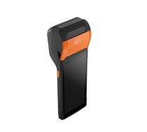 Terminal Mobile V2s GMS, Android 11, 3/32GB, 8+2MP camera, micro SD, 4G, NFC, 2 SAM, Label & NFC | P06064070 | ABEAN-MG69963 | MGSNITP00000092