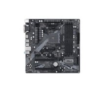 ASROCK B450M PRO4 R2.0 AM4 4xDDR4 4xSATA | 90-MXBEG0-A0UAYZ  | 4710483932793