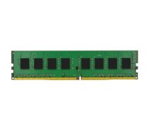 KINGSTON 8GB 2666MHz DDR4 Non-ECC CL19 | KVR26N19S8/8  | 740617270907