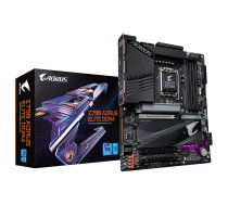 Gigabyte Z790 AORUS ELITE DDR4 Motherboard - Supports Intel Core 14th Gen CPUs, 16*+1+2 Phases Digital VRM, up to 5333MHz DDR4 (OC), 4xPCIe 4.0 M.2, 2.5GbE LAN, USB 3.2 Gen 2 | Z790 A ELITE DDR4  | 4719331849948 | WLONONWCRCOT5