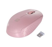 NATEC STORK mouse Home Ambidextrous RF Wireless + USB Type-A Optical 1600 DPI | NMY-2002 | 5901969437973 | UMNATRBD0000040