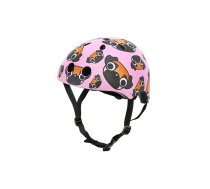 HORNIT Pug M 53-58cm Children's Helmet PUM914 | PUM914  | 5060509920198 | WLONONWCRDZHK