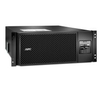 APC Smart-UPS SRT 6000VA RM - UPS - 60 | SRT6KRMXLI  | 0731304308515 | WLONONWCRDZEU