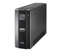 APC Back-UPS Pro BR1300MI - UPS - 780 | BR1300MI  | 0731304346906