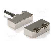 Safety switch: magnetic; F3S-TGR-N_R; NC x2 + NO; IP67; 200mA | F3S-TGR-NSMR-21-M1 | F3S-TGR-NSMR-21-M1J8