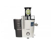 Bosch MES25A0 juice maker Centrifugal juicer 700 W Black, White | MES 25A0  | 4242002812151 | AGDBOSSOK0007