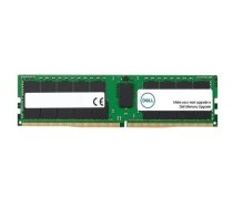 Dell Memory Upgrade - 32GB - 2RX8 DDR4 RDIMM 3200MHz 16Gb BASE (Not Compatible with Skylake CPU) | AB614353  | 5397184578636 | WLONONWCRAXZ1