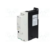 Module: motor starter; 0.75kW; Electr.connect: screw terminals | DE1-124D3FN-N20N  | DE1-124D3FN-N20N