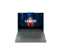 Lenovo Legion Slim 5 AMD Ryzen™ 5 7640HS Laptop 40.6 cm (16") WQXGA AG 16 GB DDR5-SDRAM 1 TB SSD NVIDIA GeForce RTX 4060 Wi-Fi 6E (802.11ax) Windows 11 Home Grey | 82Y900B0PB  | 197531384058 | MOBLEVGAM0061