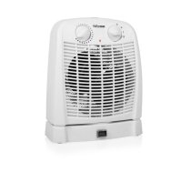 Tristar | Heater | KA-5059 | Fan Heater | 2000 W | Suitable for rooms up to 60 m³ | White | KA-5059  | 8713016089496