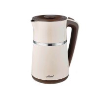 Feel-Maestro MR030 electric kettle | MR-030 beige  | 4820177148727 | AGDMEOCZE0021