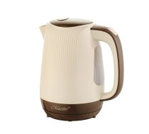 MAESTRO ELECTRIC KETTLE 1,7L, 2200W | MR-042-BEIGE | 4897144672844 | HKFEMCZ00MR042B