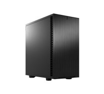 Fractal Design - Define Mini Black Sol | FD-C-DEF7M-01  | 7340172702818 | WLONONWCR3720