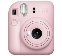 Instax mini 12 fotokamera Pink | FujiFilm Instax mini 12 blossom pink | 4547410489071 | UUFUJAIM1200002