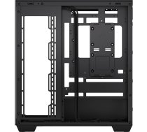 Corsair 3500X Midi Tower Black | 476618 | 0840006686033 | WLONONWCREBMD