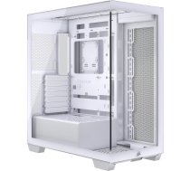 Corsair 3500X Midi Tower White | 476619 | 0840006686040 | WLONONWCREBME