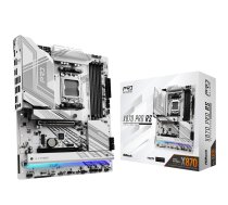 ASRock X870 Pro RS - motherboard - ATX - Socket AM5 - AMD X870 | X870 Pro RS | 4710483949326 | PLYASRAM50037