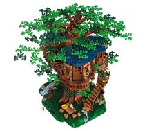 LEGO IDEAS 21318 TREE HOUSE | 21318  | 5702016554205 | KLOLEGLEG1034